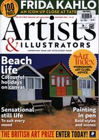 Artists and Illustrators [GB] EuroPress Polska Sp. z o.o.