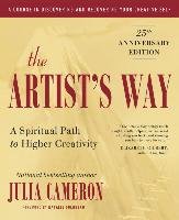 Artists Way 25th Annv Ed Pb Cameron Julia