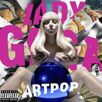 ARTPOP Lady GaGa