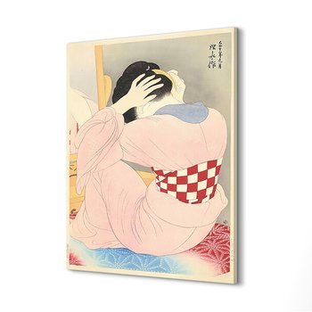ArtprintCave, Foto na płótnie 40x60 cm Ito Shinsui Ukiyo-e kobieta, - ArtPrintCave
