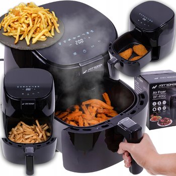 ARTRONIX FRYTKOWNICA BF-4002 NR:9806 - Inny producent