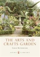 Arts and Crafts Garden Rutherford Sarah
