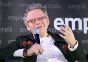 Artur Domosławski w Juniorze-wideorelacja