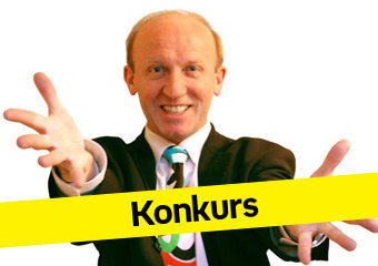 Wygraj podwójne zaproszenie na
