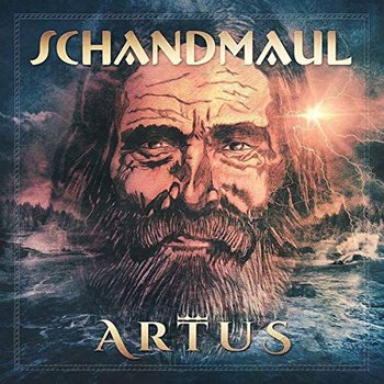 Artus - Schandmaul