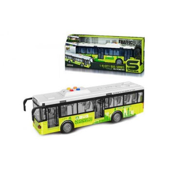 Artyk Autobus Miejski Na Baterie 64606 - Artyk
