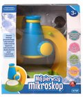 Artyk, mikroskop dla dzieci, owady, E-edu - Artyk