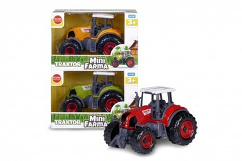 Artyk, pojazd Traktor - Mini Farma - Artyk