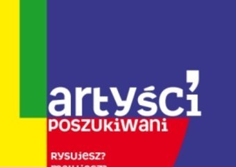 Artyści poszukiwani!