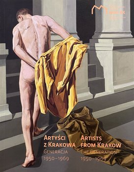 Artyści z Krakowa - Opracowanie zbiorowe