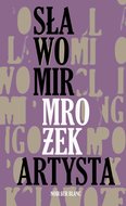 Artysta i inne opowiadania - Mrożek Sławomir