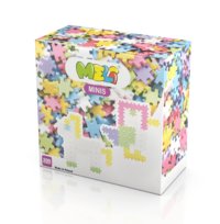 Artyzan, klocki Meli Minis Girls