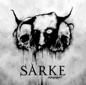 Aruagint, płyta winylowa - Sarke
