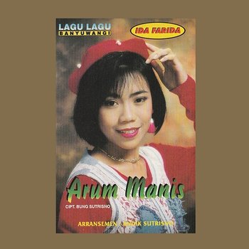 Arum Manis - Ida Farida