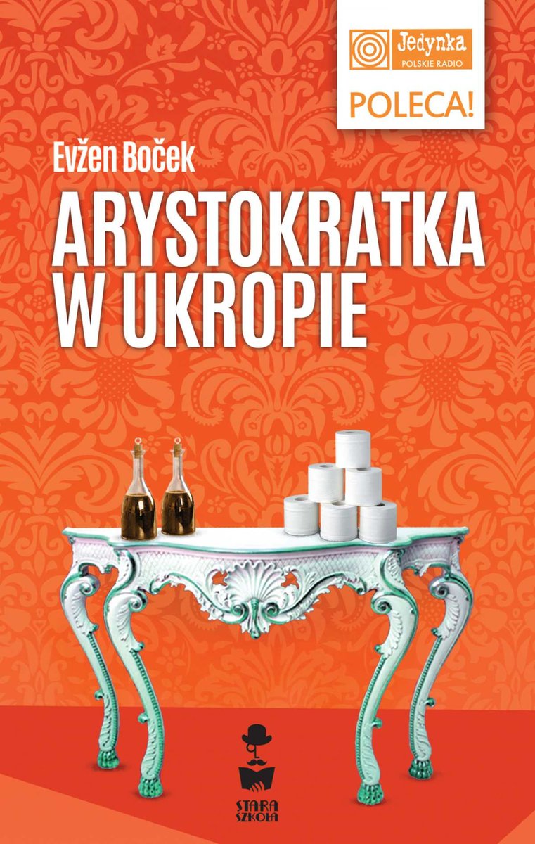 Arystokratka w ukropie. Arystokratka. Tom 2 - ebook epub
