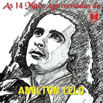 As 14 Mais Apaixonadas - Amilton Lelo
