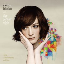 As Day Follows Night Sarah Blasko