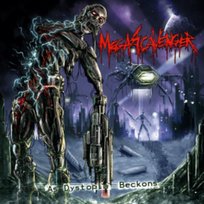 As Dystopia Beckons Megascavenger