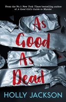 As Good As Dead Jackson Holly