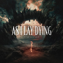 As I Lay Dying Through Storms Ahead (limited) As I Lay Dying