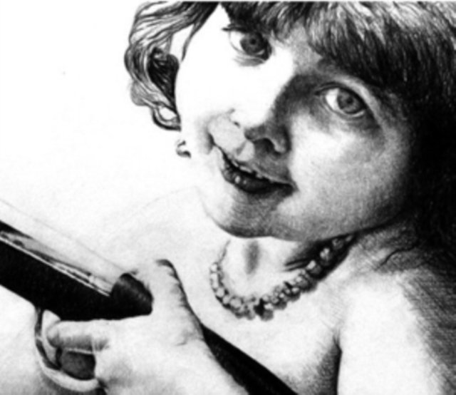 As I Ride With My Horse Battant Muzyka Sklep