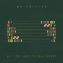 As I Try Not To Fall Apart White Lies