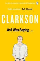 As I Was Saying… Clarkson Jeremy