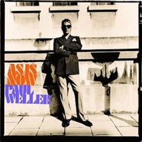As Is Now Weller Paul