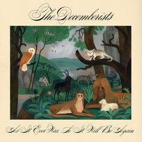 As It Ever Was So It Will Be Again The Decemberists