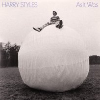 As It Was Styles Harry