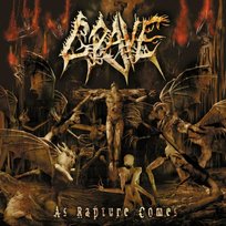 As Rapture Comes Grave
