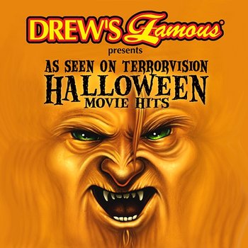 As Seen On Terrorvision: Halloween Movie Hits - The Hit Crew