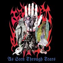 As Seen Through Tears Carved In Flesh
