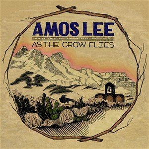 As The Crow Flies - Lee Amos