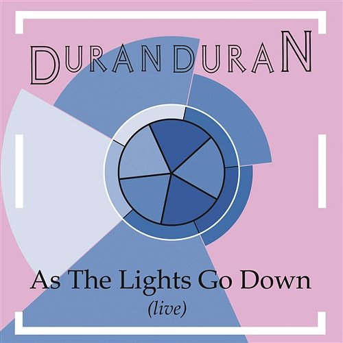 As the Lights Go Down Duran Duran Muzyka, mp3 Sklep