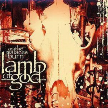 As The Palces Burn - Lamb of God