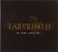 As Time Goes By Labyrinth