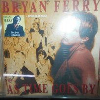As Time Goes By Ferry Bryan