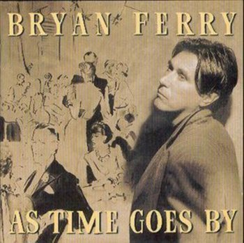 As Time Goes By - Ferry Bryan