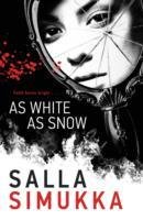 As White As Snow - Simukka Salla