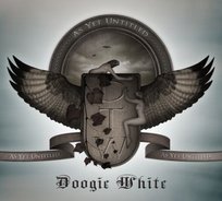 As Yet Untitled White Doogie