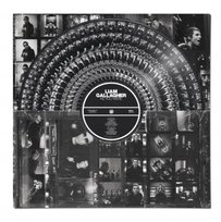 As You Were (picture vinyl), płyta winylowa Gallagher Liam