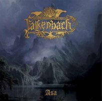 Asa Falkenbach