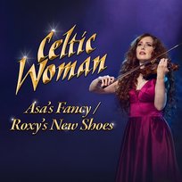 Asa’s Fancy/Roxy’s New Shoes Celtic Woman