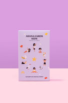 Asana Cards Kids - Karty do jogi dla dzieci - język polski