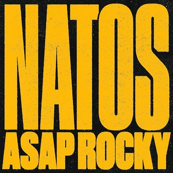 ASAP Rocky - Natos y Waor