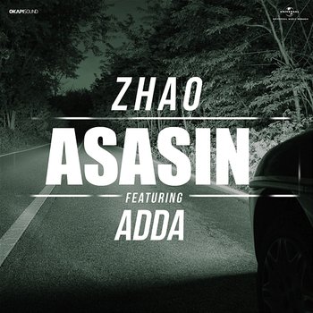 Asasin - Zhao feat. ADDA