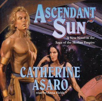 Ascendant Sun - Asaro Catherine