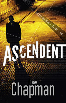 Ascendent - Chapman Drew