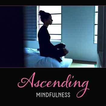 Ascending Mindfulness: Meditation Music, Deep Inner Zen, Balancing Therapy, Healing Life Force, Stress Free - Mindfulness Meditation Academy